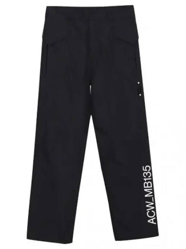 pants tech - A-COLD-WALL - BALAAN 1