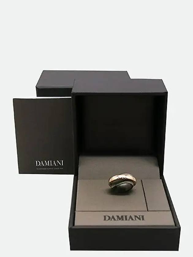 20070374 Ring Jewelry - DAMIANI - BALAAN 5