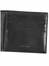 Camouflage Men's Bicycle Wallet MY2P0445TFN Black - VALENTINO - BALAAN 3