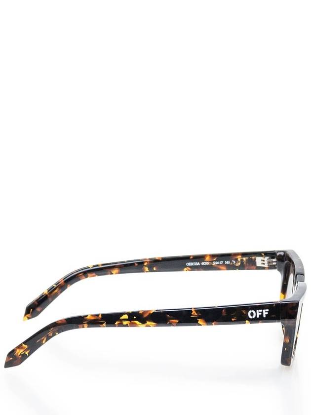 Off-White Warren Sunglasses - OFF WHITE - BALAAN 2