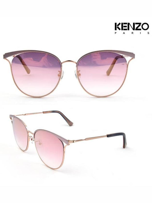 Women's Sunglasses KZ3085K 03 KZ3085 - KENZO - BALAAN 1