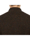 for Eyes Cardigan Brown - HOWLIN' - BALAAN 8