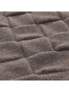 Intrecciato Wool Muffler Riverbed - BOTTEGA VENETA - BALAAN 8