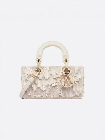 Lady DeJoy Micro Bag S0910OIHX M941 - DIOR - BALAAN 1