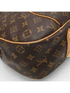 women shoulder bag - LOUIS VUITTON - BALAAN 8