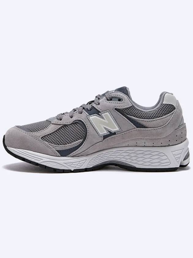 2202R Low Top Sneakers Grey - NEW BALANCE - BALAAN 4