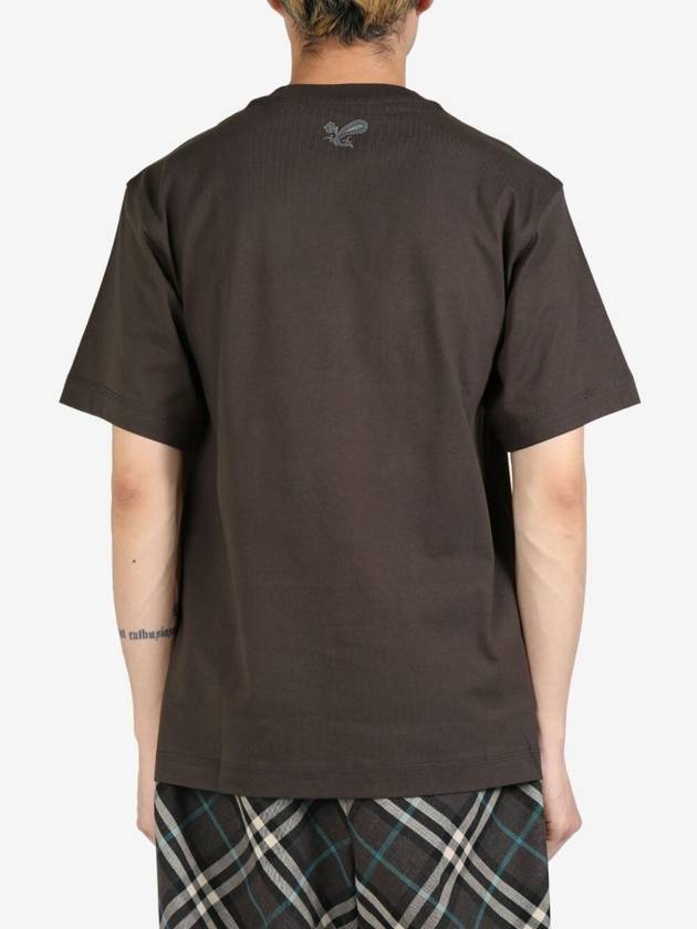 UOMO T-SHIRT - BURBERRY - BALAAN 3