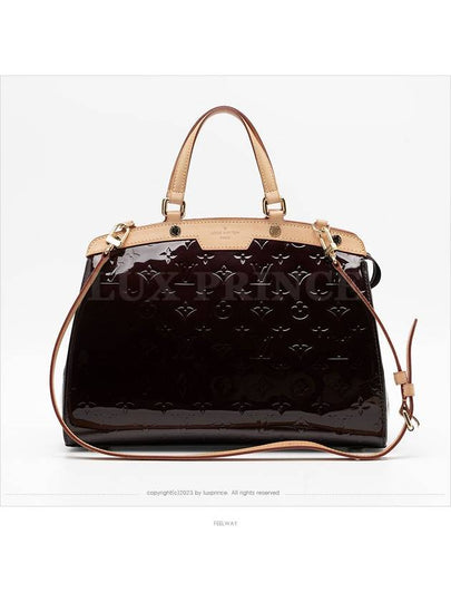 women shoulder bag - LOUIS VUITTON - BALAAN 2