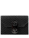 Elisa Card Wallet Black - CHRISTIAN LOUBOUTIN - BALAAN 2