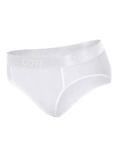 GOREWEAR M Base Layer Briefs Women White s Sports Underwear - GOGORR - BALAAN 1