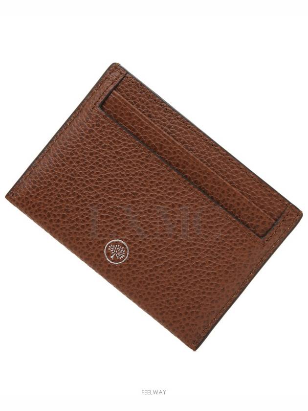 women card wallet - MULBERRY - BALAAN 10