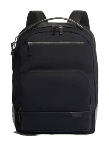 backpack bag - TUMI - BALAAN 1