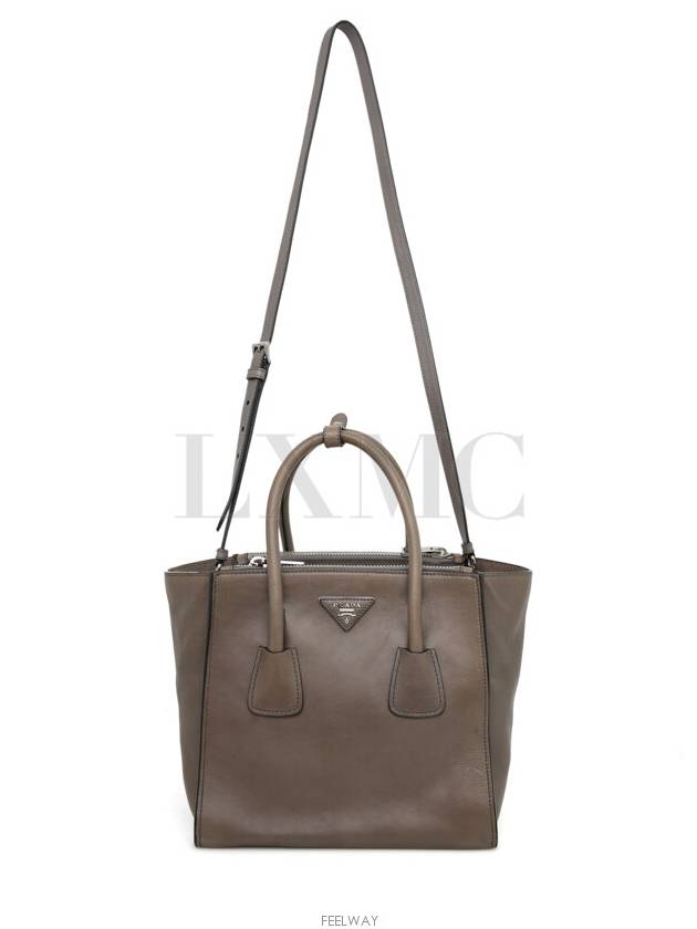 women tote bag - PRADA - BALAAN 5