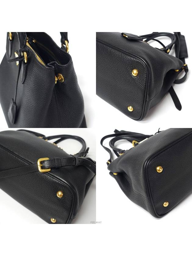 women shoulder bag - PRADA - BALAAN 9