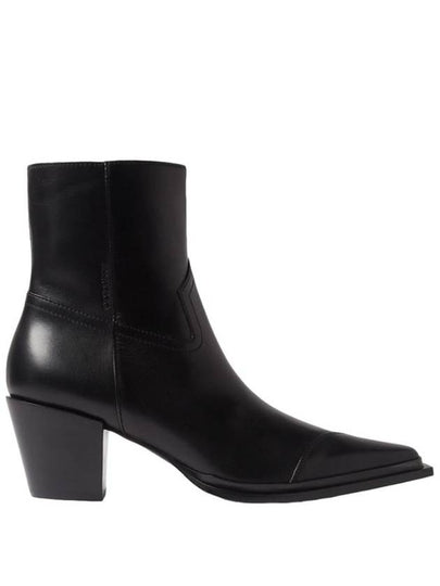 Sese 60 ankle boots black - JIMMY CHOO - BALAAN 2