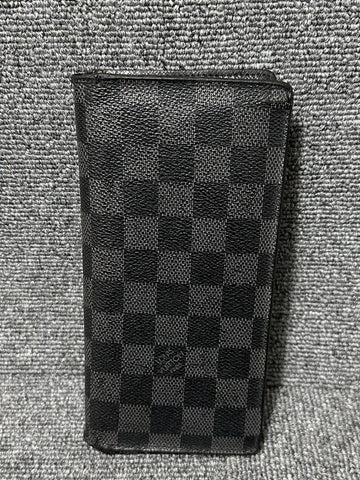 long wallet - LOUIS VUITTON - BALAAN 1