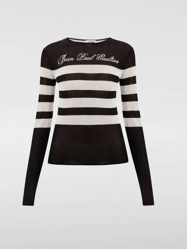 Sweater woman Jean Paul Gaultier - JEAN PAUL GAULTIER - BALAAN 4