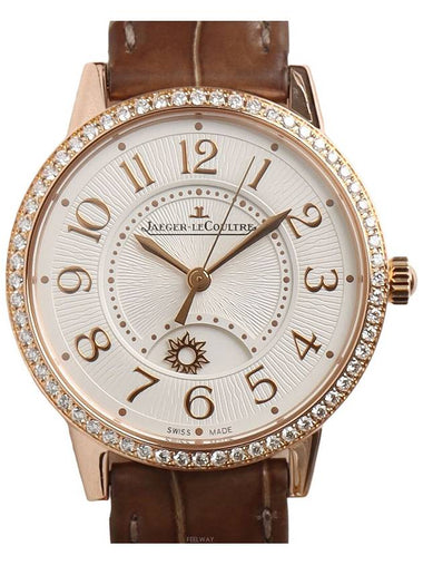 women watch - JAEGER-LECOULTRE - BALAAN 1