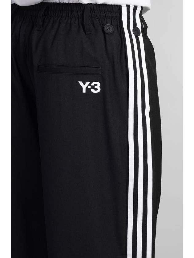 Y-3 Adidas Pants - ADIDAS - BALAAN 5