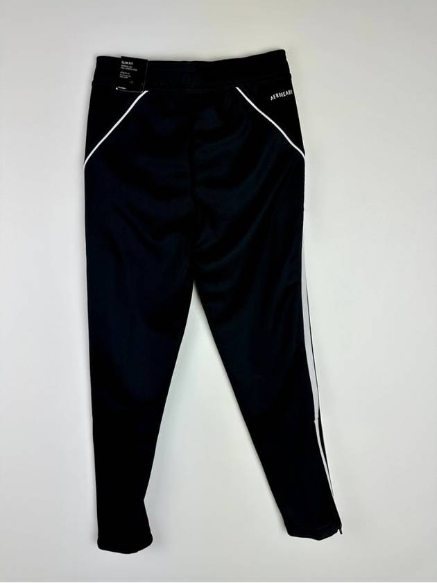 Tiro23 L Training Youth Long Pants HS3496 Black R - ADIDAS - BALAAN 5