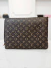 men clutch bag - LOUIS VUITTON - BALAAN 1