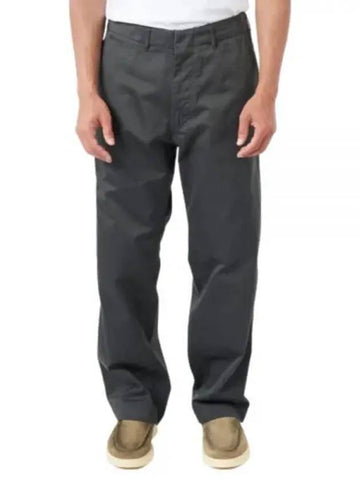 Wide Chino Pants SUCS401 H - NANAMICA - BALAAN 1