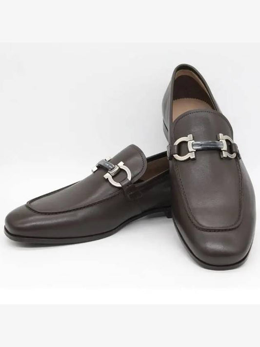 loafers SHEPARD2 - SALVATORE FERRAGAMO - BALAAN 2