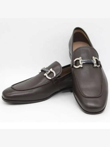 Ferragamo loafers SHEPARD2 - SALVATORE FERRAGAMO - BALAAN 1