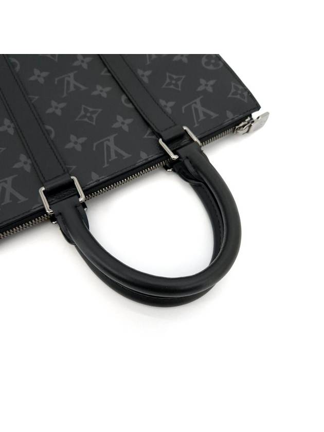 Sock Pla Tote Bag M46098 - LOUIS VUITTON - BALAAN 3