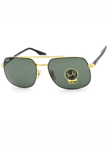 RayBan Sunglasses RB3699 900031 - RAY-BAN - BALAAN 1