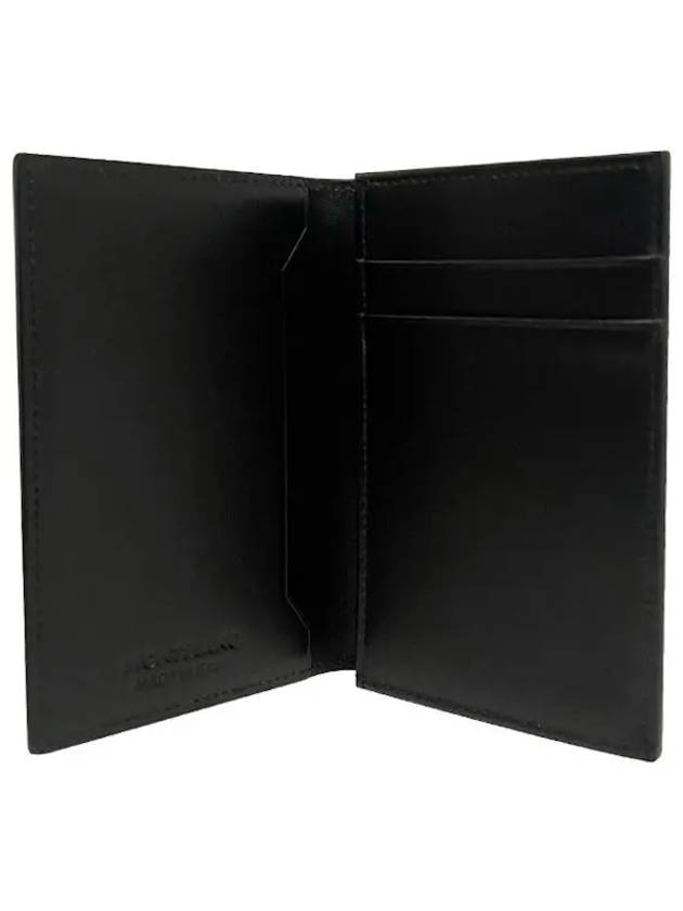 Montblanc Card Case 198320 Men s Wallet - MONTBLANC - BALAAN 5