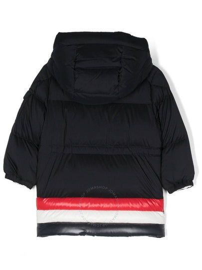 Moncler Quilted Hooded Puffer Jacket, Size 18/24 - MONCLER - BALAAN 2