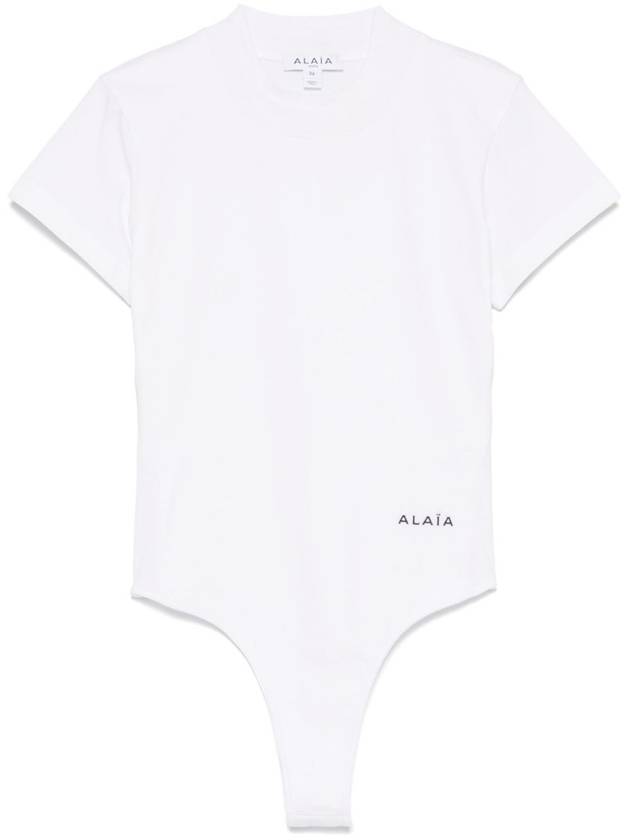 DONNA BODY - ALAIA - BALAAN 1