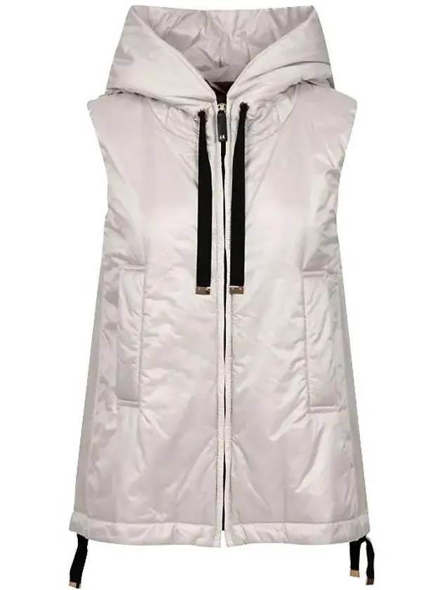 Women s Greengo Padded Vest 2429296014600 045 - MAX MARA - BALAAN 3