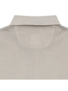 Men's basic collar short sleeve tshirt MMTBM5T04 270 - AT.P.CO - BALAAN 6