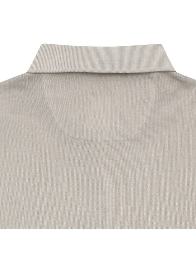 Men's basic collar short sleeve tshirt MMTBM5T04 270 - AT.P.CO - BALAAN 6