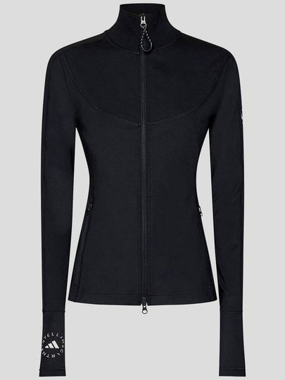 by Stella McCartney Sportswear IB6788 BLACK - ADIDAS - BALAAN 2