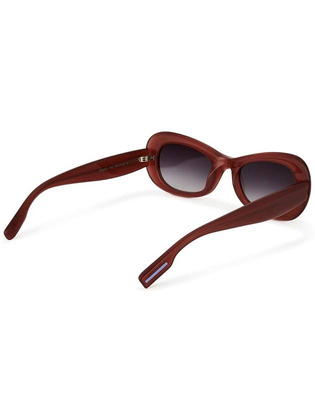 MQ0383 Collection 0 Sunglasses - ALEXANDER MCQUEEN - BALAAN 3