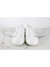 Luxembourg monogram sneakers white 43 280 - LOUIS VUITTON - BALAAN 3