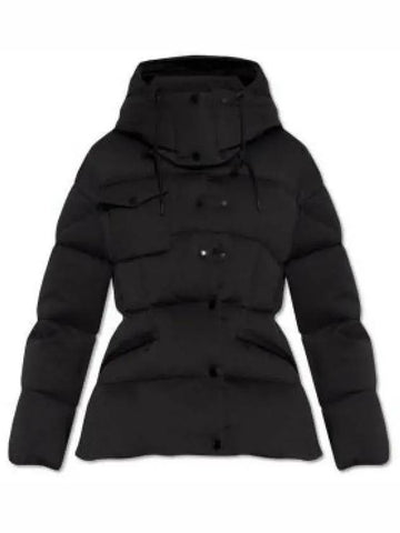 1A00201 89AB4 999 Karakorum padded jacket women s 1295916 - MONCLER - BALAAN 1