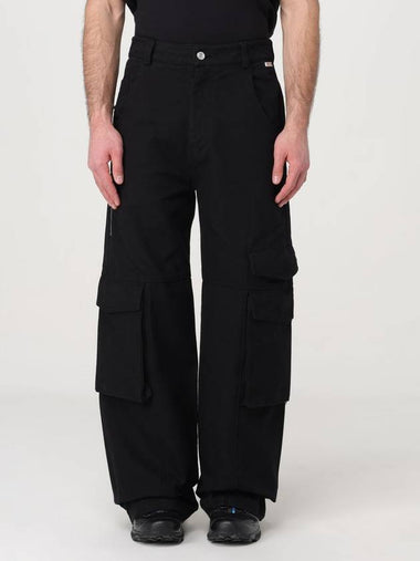 Pants men Gcds - GCDS - BALAAN 1