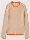 KIDS Turtleneck RIB KNITTED TURTLE NECK F3MSJGTN077 3 COLOR - MSGM - BALAAN 3