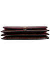 Essential Shoulder Bag Brown Red - ETRO - BALAAN 7