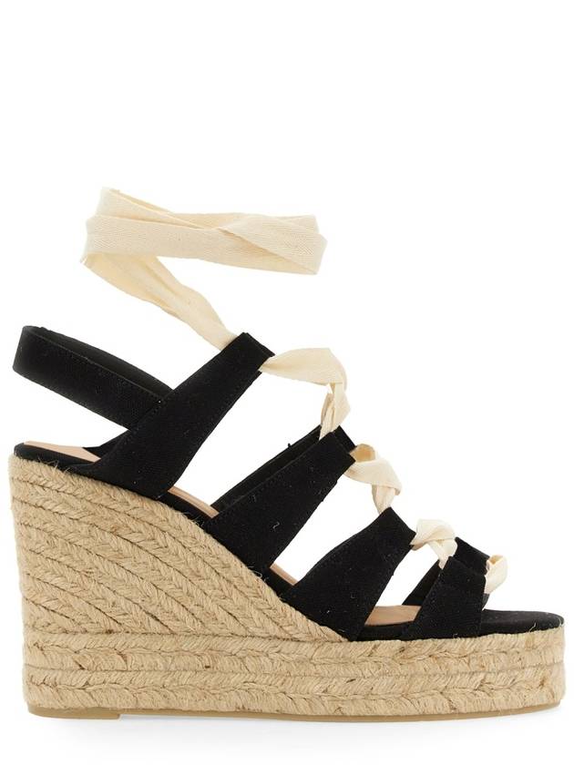 ESPADRILLE BALTA/8ED/053 - CASTANER - BALAAN 1