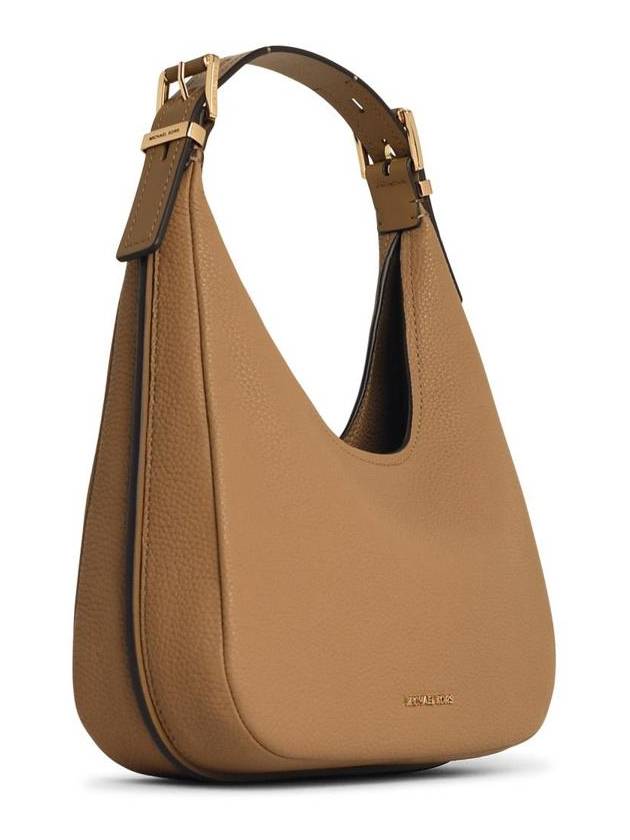 Michael Kors 'Nolita' Beige Leather Bag - MICHAEL KORS - BALAAN 2