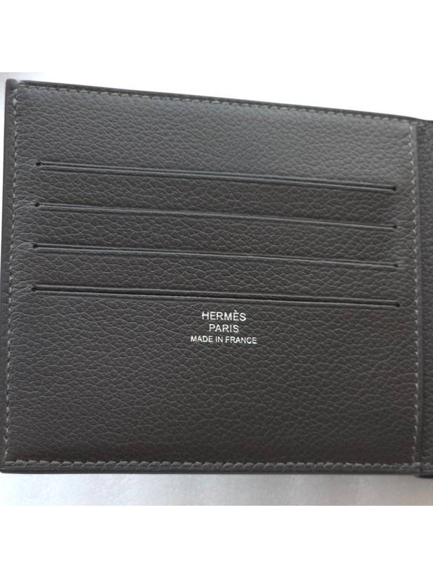 Men s Wallet Citizen Half Luxury - HERMES - BALAAN 3