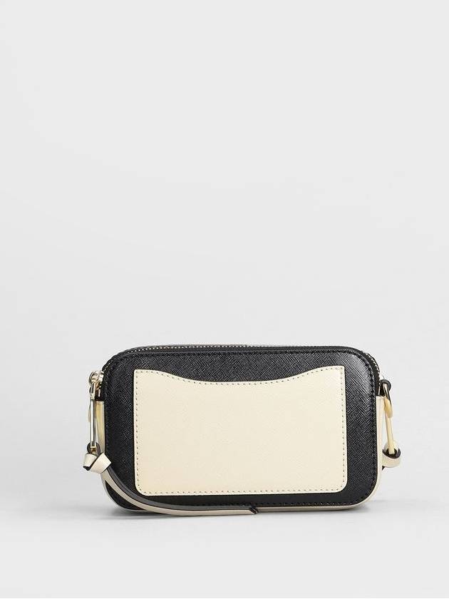 Marc Jacobs The Snapshot Shoulder Bag - MARC JACOBS - BALAAN 3