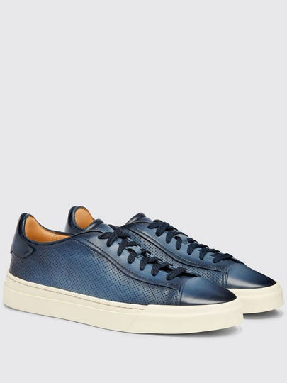 Sneakers men Santoni - SANTONI - BALAAN 2