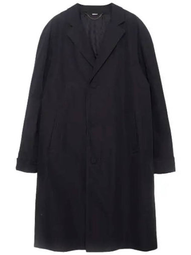 cotton poplin coat - GUCCI - BALAAN 1