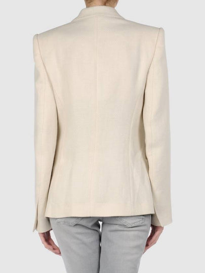 VIKTOR & ROLF s s two button cupro blazer - VIKTOR&ROLF - BALAAN 2